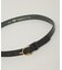 TORY LEATHER／別注 1 inch Spur Belt