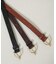 TORY LEATHER／別注 1 inch Spur Belt
