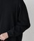 ヘヴィーワッフルクルーネックTシャツ 長袖