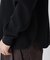 ヘヴィーワッフルクルーネックTシャツ 長袖