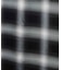 WEB限定／TRドレープオンブレーシャツ 長袖