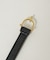 TORY LEATHER／別注 3／4 inch Spur Bracelet