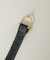 TORY LEATHER／別注 3／4 inch Spur Bracelet