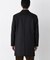 DOWN FABRIC チェスターフィールドコート