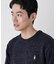 ナノベアモールニットプルオーバー 1