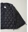 TAION／MILITARY V NECK W-ZIP DOWN VT