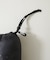 TAION／MILITARY V NECK W-ZIP DOWN VT
