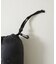 TAION／MILITARY V NECK W-ZIP DOWN VT