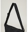 maison vert／CORDURA eco(R)撥水加工ショルダーバッグ