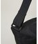maison vert／CORDURA eco(R)撥水加工ショルダーバッグ
