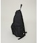 maison vert／CORDURA eco(R)撥水加工リュック
