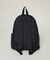 maison vert／CORDURA eco(R)撥水加工リュック