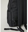 maison vert／CORDURA eco(R)撥水加工リュック