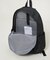 maison vert／CORDURA eco(R)撥水加工リュック