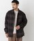 モールチェックシャツ1