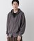 Healthknit／別注 製品加工 Classic Sweat Parker
