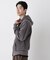 Healthknit／別注 製品加工 Classic Sweat Parker