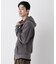 Healthknit／別注 製品加工 Classic Sweat Parker