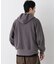 Healthknit／別注 製品加工 Classic Sweat Parker
