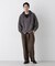 Healthknit／別注 製品加工 Classic Sweat Parker