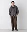 Healthknit／別注 製品加工 Classic Sweat Parker