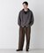 Healthknit／別注 製品加工 Classic Sweat Parker