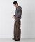 Healthknit／別注 製品加工 Classic Sweat Parker