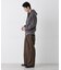 Healthknit／別注 製品加工 Classic Sweat Parker