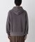 Healthknit／別注 製品加工 Classic Sweat Parker