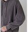 Healthknit／別注 製品加工 Classic Sweat Parker