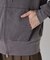 Healthknit／別注 製品加工 Classic Sweat Parker