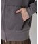 Healthknit／別注 製品加工 Classic Sweat Parker