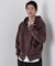 Healthknit／別注 製品加工 Classic Sweat Parker