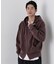 Healthknit／別注 製品加工 Classic Sweat Parker