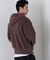 Healthknit／別注 製品加工 Classic Sweat Parker