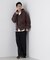 Healthknit／別注 製品加工 Classic Sweat Parker