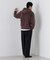 Healthknit／別注 製品加工 Classic Sweat Parker