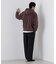 Healthknit／別注 製品加工 Classic Sweat Parker