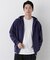 Healthknit／別注 製品加工 Classic Sweat Parker