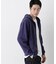 Healthknit／別注 製品加工 Classic Sweat Parker