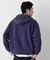 Healthknit／別注 製品加工 Classic Sweat Parker