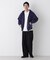 Healthknit／別注 製品加工 Classic Sweat Parker