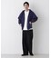 Healthknit／別注 製品加工 Classic Sweat Parker