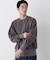Healthknit／別注 製品加工 Classic Sweat