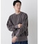 Healthknit／別注 製品加工 Classic Sweat