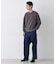 Healthknit／別注 製品加工 Classic Sweat
