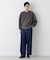 Healthknit／別注 製品加工 Classic Sweat