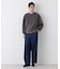Healthknit／別注 製品加工 Classic Sweat