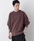 Healthknit／別注 製品加工 Classic Sweat