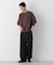 Healthknit／別注 製品加工 Classic Sweat